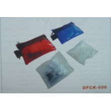 Emergency Disposable CPR Mask Kit (DFCK-006)